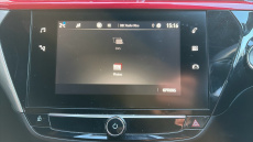 Vauxhall Corsa 1.2 Turbo SRi Premium 5dr Petrol Hatchback